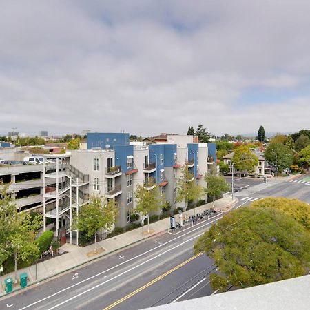 Cozy Emeryville Studio, Near Beaches And Parks! Kültér fotó