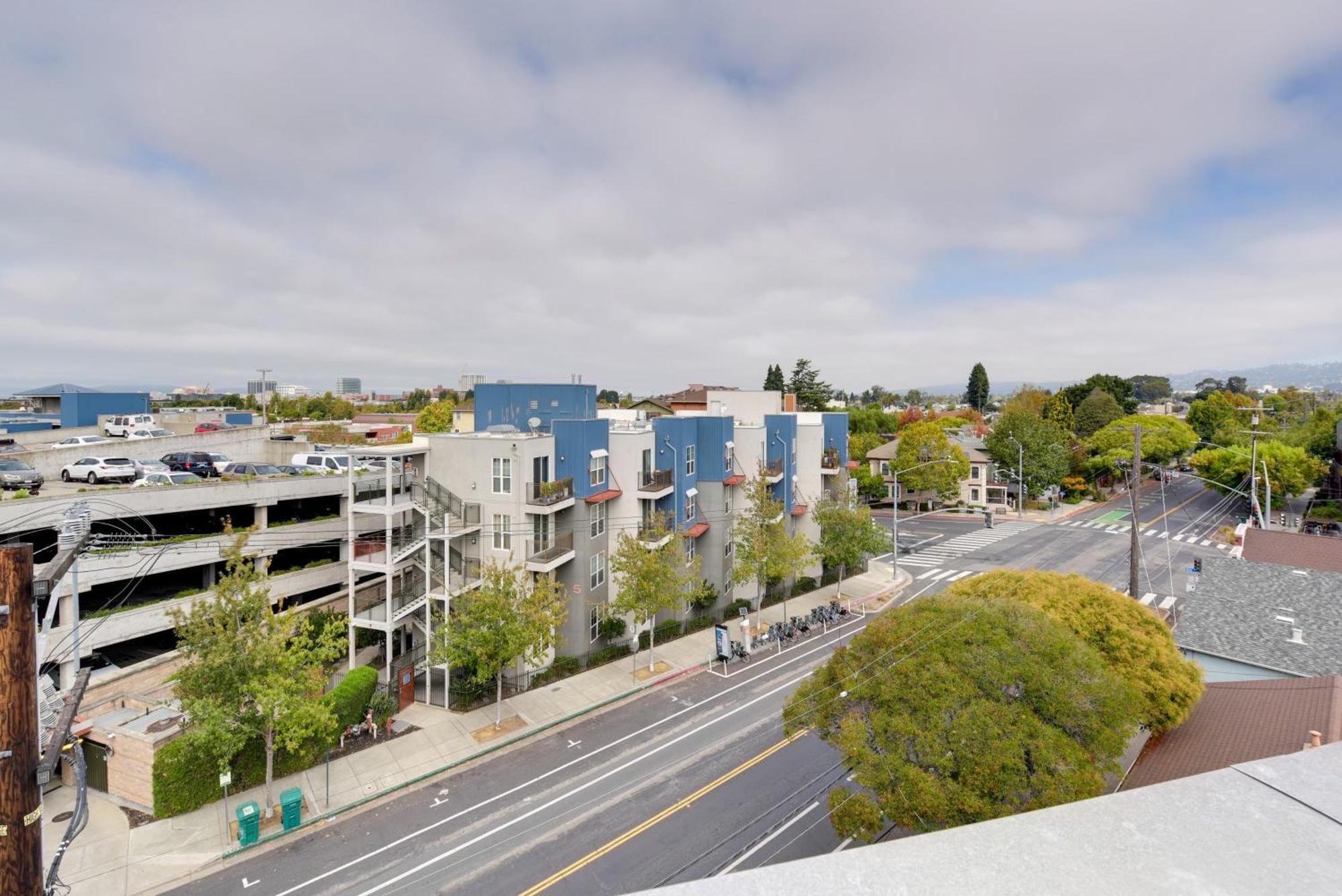 Cozy Emeryville Studio, Near Beaches And Parks! Kültér fotó